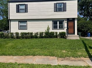 3373 Kimberly Ave, Columbus, OH 43224