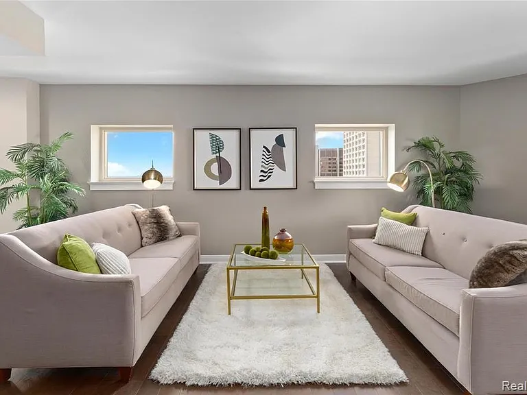 525 W Lafayette Blvd #21B — Photo 15