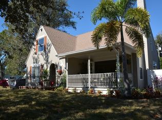 6435 6th Ave N, Saint Petersburg, FL 33710