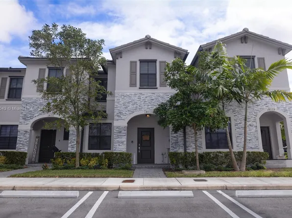 18113 SW 147th Ct, Miami, FL 33187