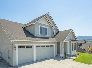 625 S Kent Ave, East Wenatchee, WA 98802