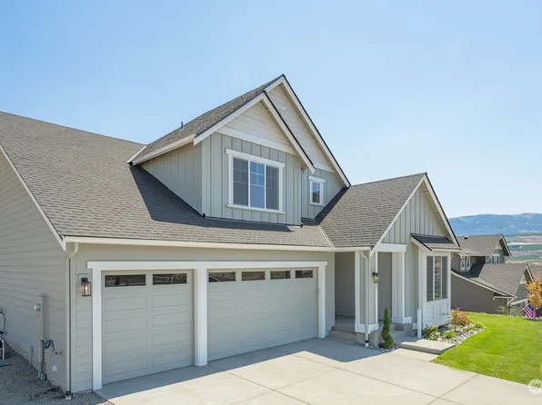 625 S Kent Avenue, East Wenatchee, WA 98802