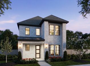 325 Callum Pkwy, Celina, TX 75009