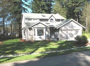 13614 92nd Avenue Ct NW, Gig Harbor, WA 98329