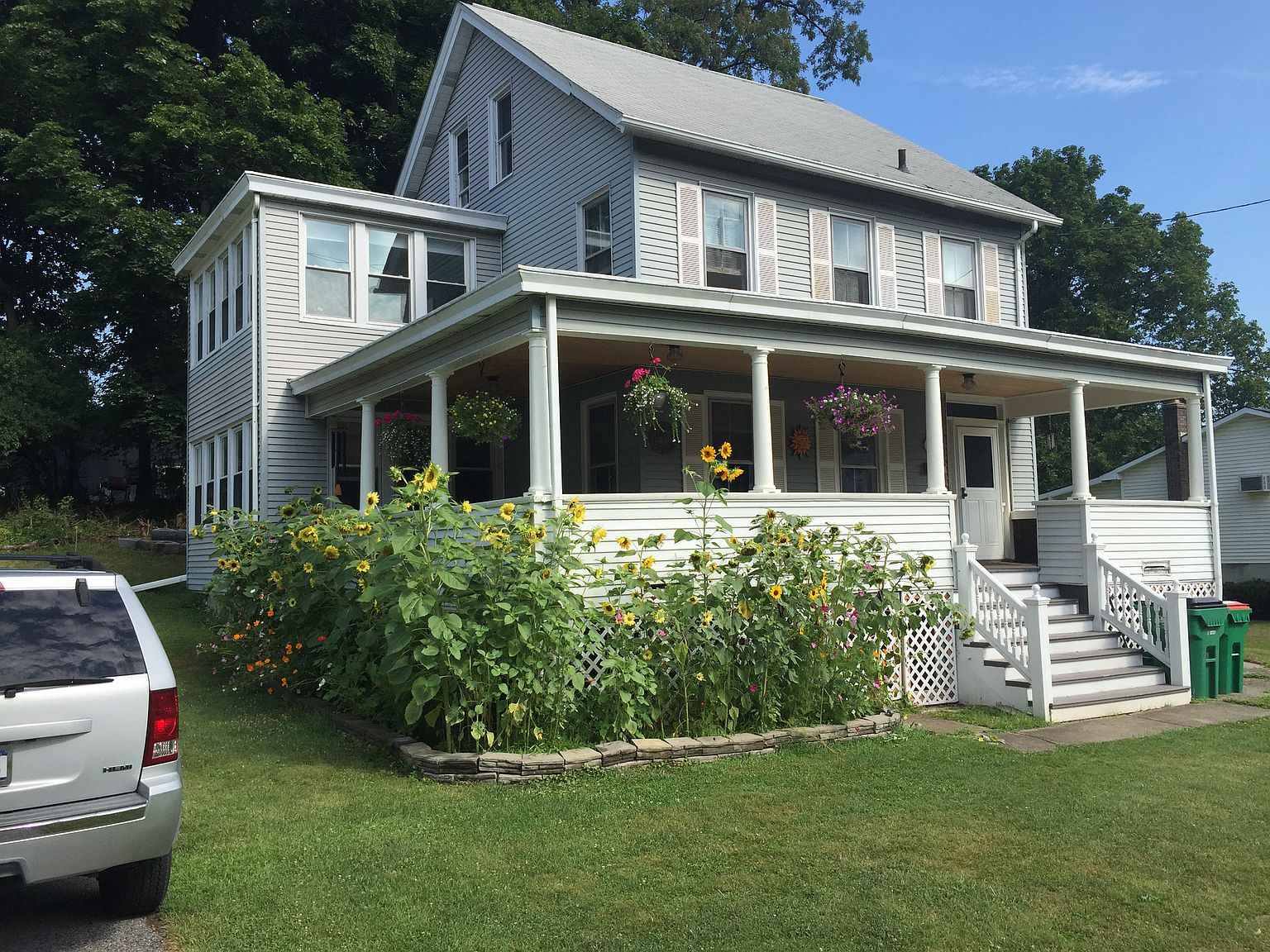 98 Washington Ave, Beacon, NY 12508 Zillow
