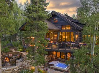 130 Hunter's Knobb Rd, Silverthorne, CO 80498