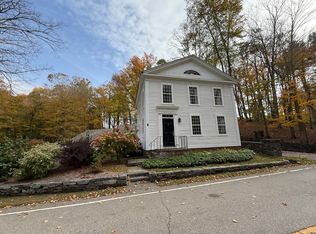 150 Ferry Rd, Lyme, CT 06371