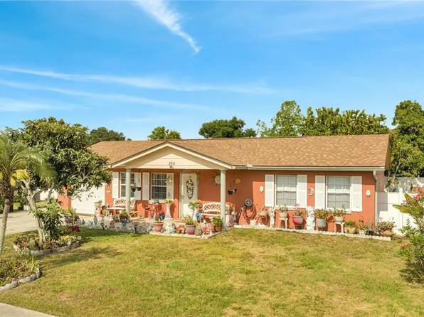254 Jalapa Dr, Kissimmee, FL 34743