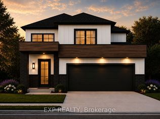 208 Merritt Ct, North Middlesex, ON N0M2K0