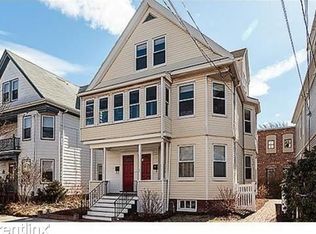 30 Gold Star Rd, Cambridge, MA 02140