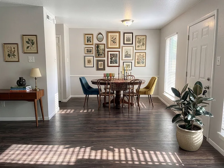 Creeks Edge Apartments — Photo 32