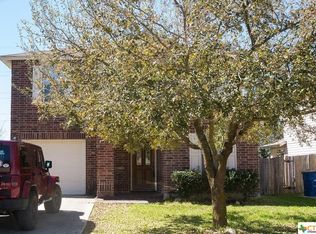 3894 Cherokee Blvd, New Braunfels, TX 78132