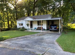480 Beech Ct, Marietta, GA 30062