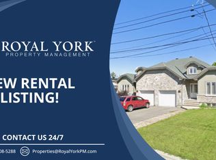 1302 Alma St #1, Clarence Rockland, ON K4K1C5