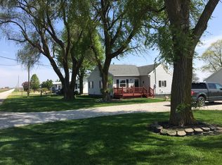 2207 S County Road 750 E, Kirklin, IN 46050