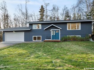 10230 Ronald Pl, Eagle River, AK 99577