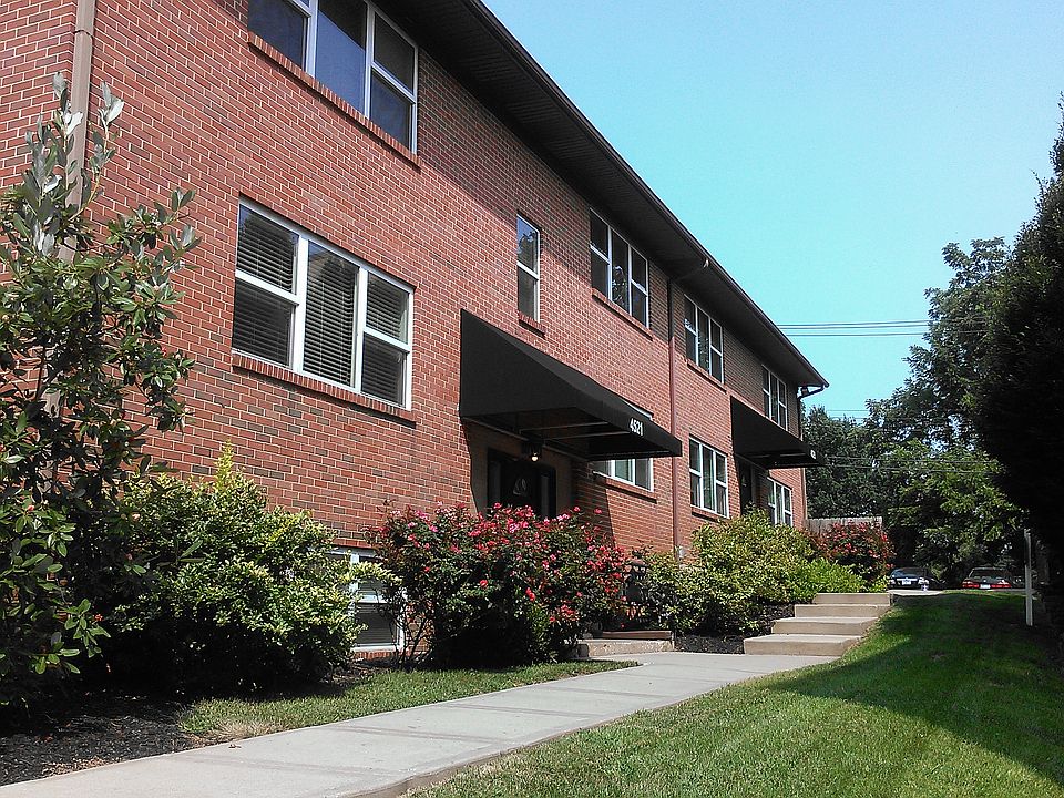 1st image of 4521 Madison Ave