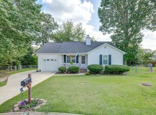 9 Richden Ct, Taylors, SC 29687