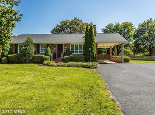 8111 Glendale Dr, Frederick, MD