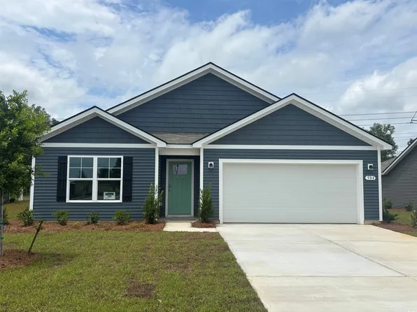 504 Scarlet Sage Dr., Conway, SC 29527