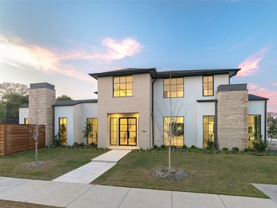 9909 Kingsway Ave, Dallas, TX, 75230