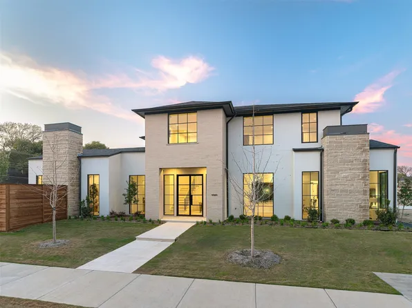 9909 Kingsway Ave, Dallas, TX 75230