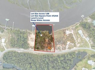 26 Jerico Marsh Rd, Midway, GA 31320