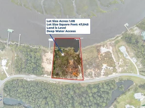 26 Jerico Marsh Rd, Midway, GA 31320