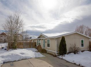412 Green Tree Dr, Belgrade, MT 59714