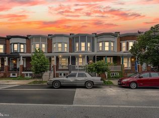 427 E 28th St, Baltimore, MD 21218
