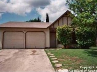 9411 Valley Rdg, San Antonio, TX 78250