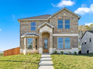 1801 W East Roberts St, Grand Prairie, TX 75051