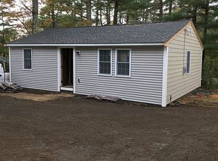 136 Park Ave, Wareham, MA 02571