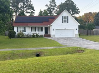 354 Farina Dr, Havelock, NC 28532