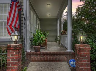 325 White Gables Dr, Summerville, SC 29483