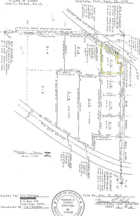 2nd image of 6 W Four Mile Rd
