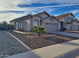 14541 N 87th Ave, Peoria, AZ 85381