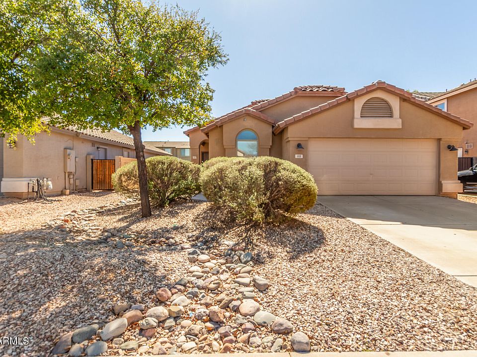 1st image of 115 W BRAHMAN Boulevard