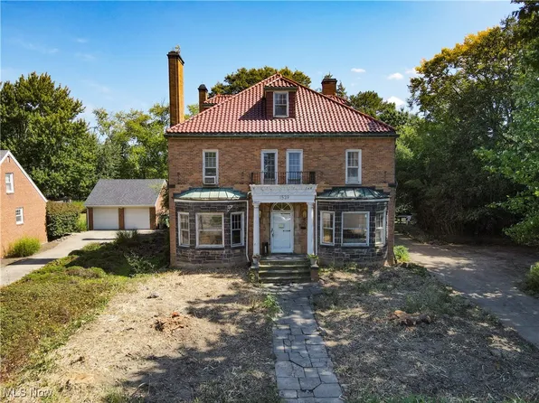 1539 Sheffield Rd, Cleveland, OH 44121