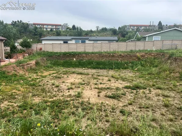 1971 Lone Willow Vw, Lone, CO 80904