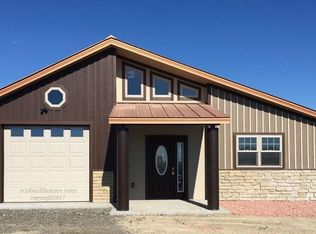 5080 Old Hardin Rd, Billings, MT 59101