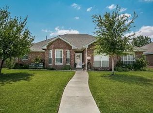 5718 Spencer St, Amarillo, TX 79109