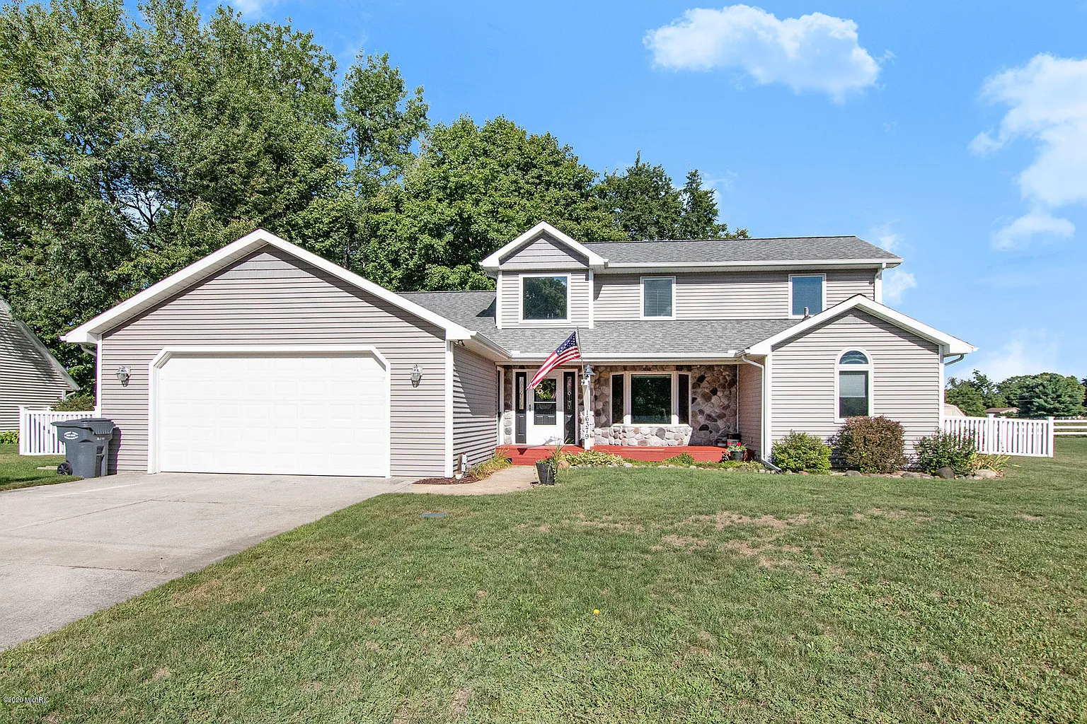 16379 Prairie Ronde Rd photo 1
