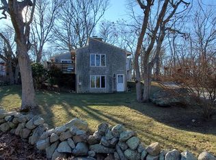 127A Brayton Point Rd #U, Westport, MA 02790
