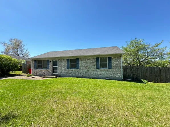 100 Ashville Dr, Nicholasville, KY 40356