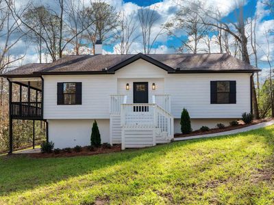 3567 Valley Cir, Birmingham, AL, 35243