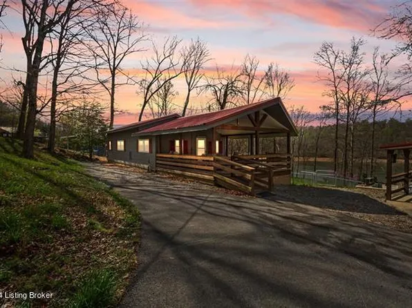1023 Wilderness Rd, Mammoth Cave, KY 42259