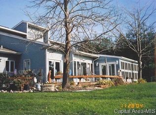 5875 State Route 97, Pleasant Plains, IL 62677