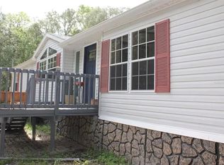 7100 SW 151st Pl, Dunnellon, FL 34432