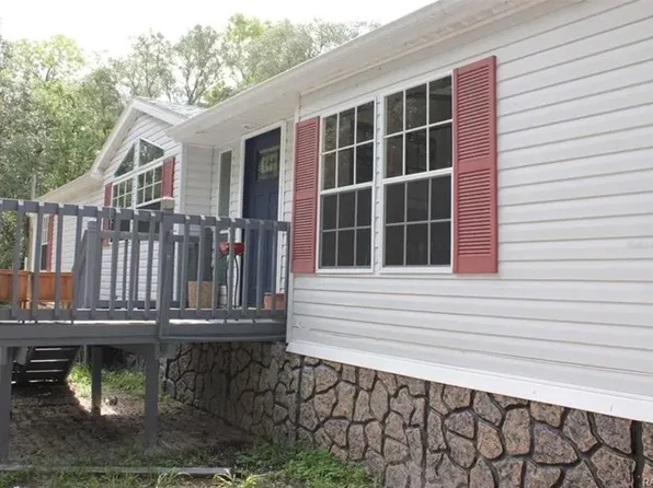 7100 SW 151st Pl, Dunnellon, FL 34432